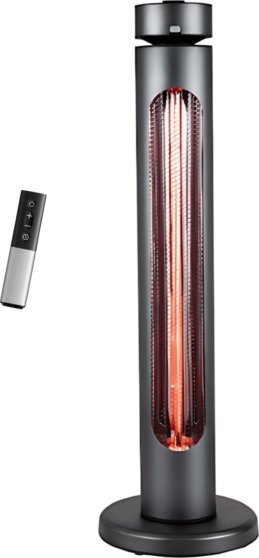 CLIMATIVE Promiennik elektryczny Climative IRH-20 AURA