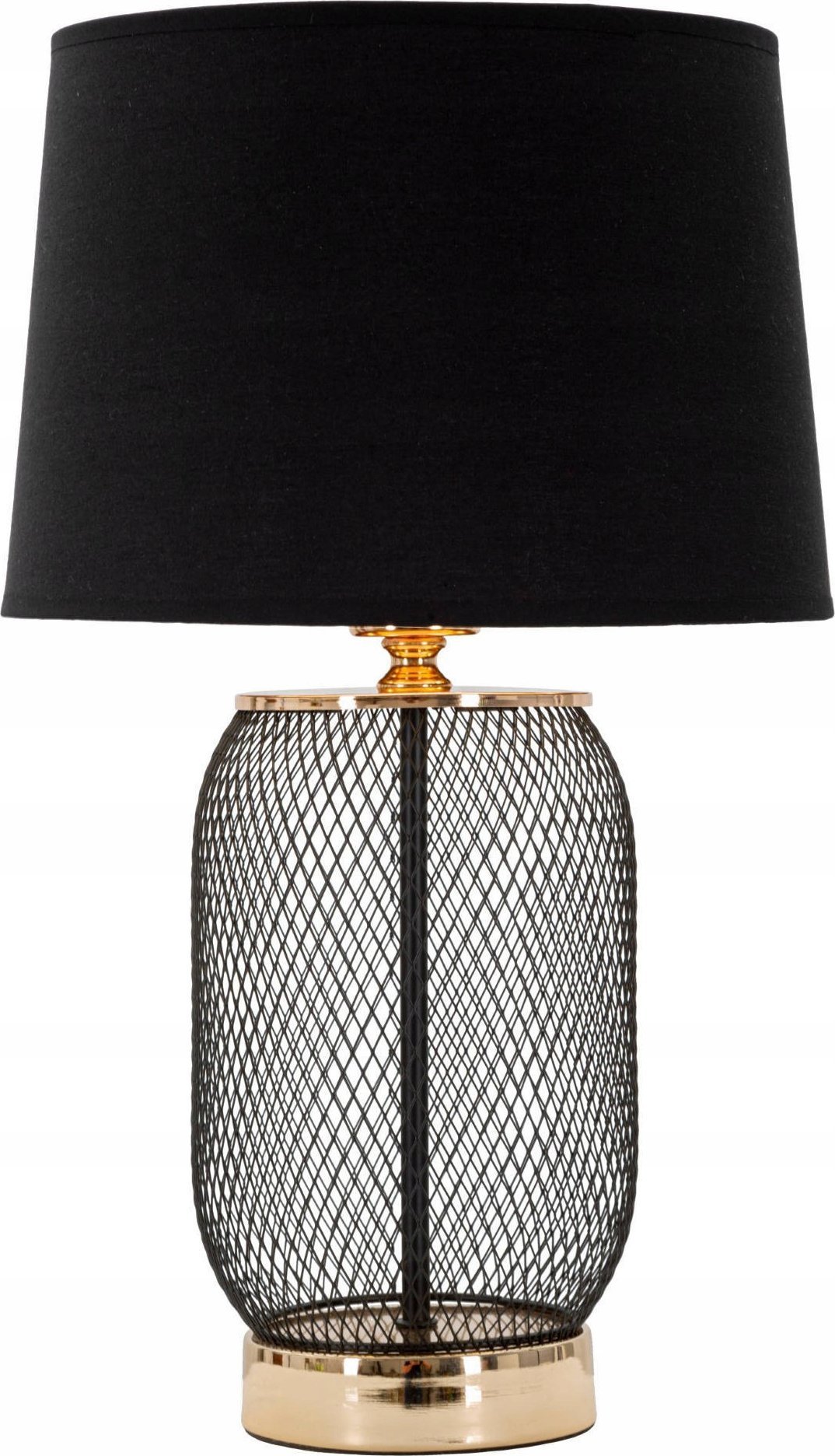 Ferretti Lampa z podstawą z metalu CHAINE