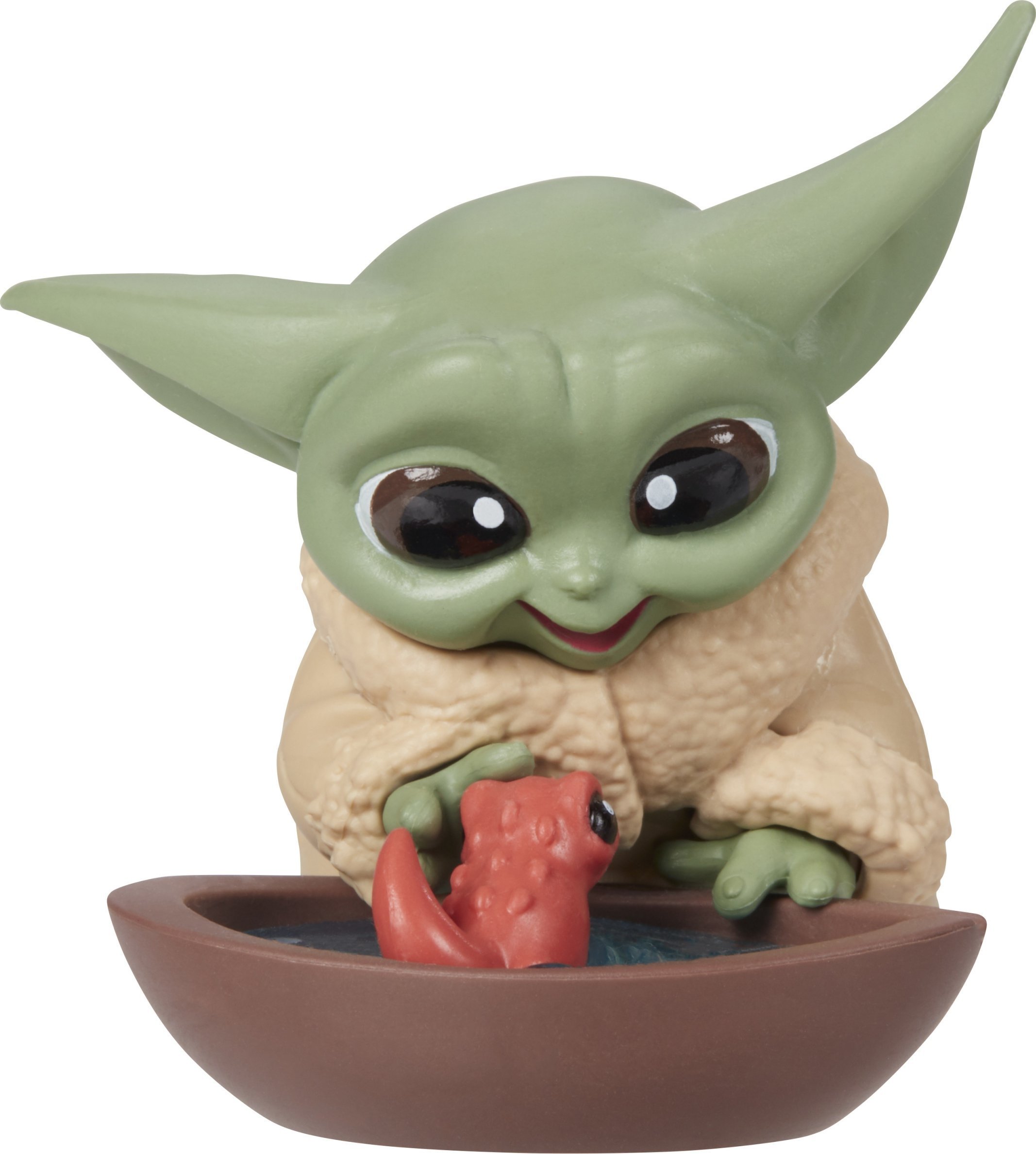Figurka Star Wars | Figure | The Mandalorian Line The Bounty Collection Grogu Baby Yoda | Plastic