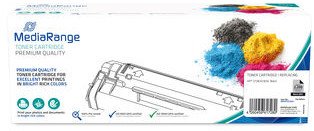 Toner MediaRange MRHPTCF283X kaseta z tonerem 1 szt. Zamiennik Czarny