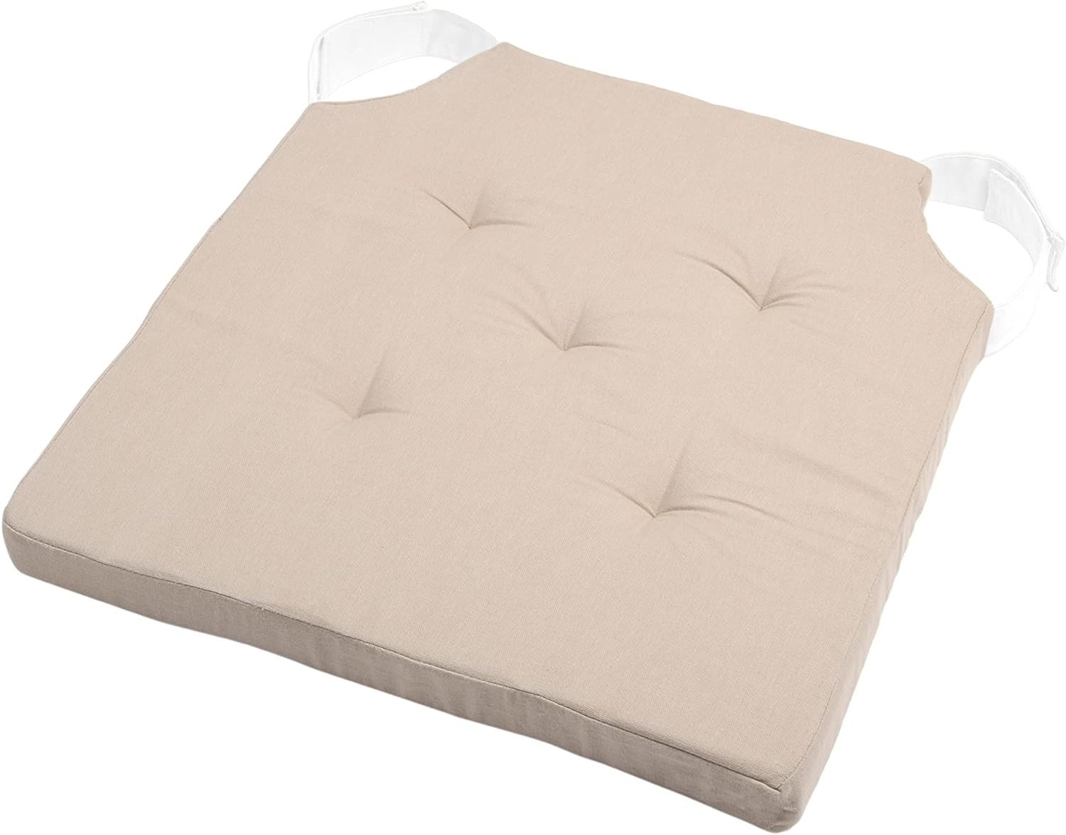 Lovely Casa kėdės pagalvėlė Duo Velcro