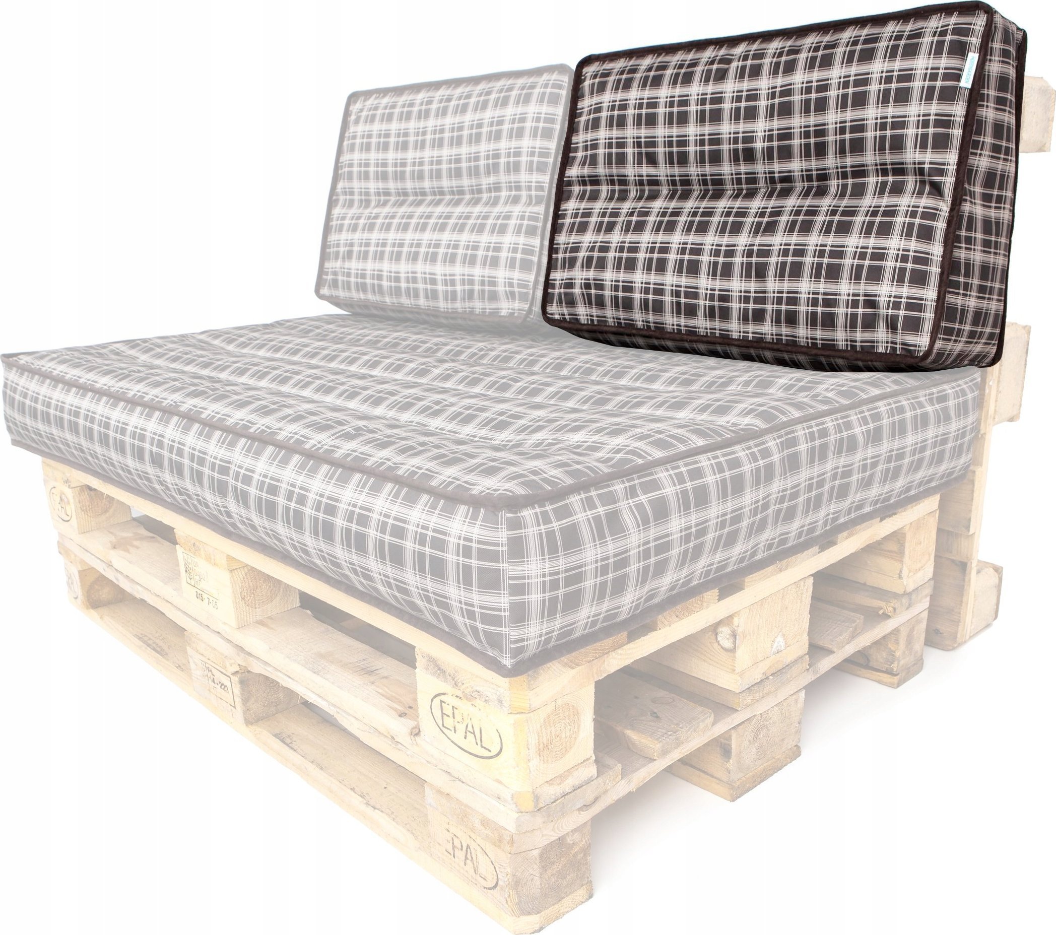 Hobbygarden PODUCHA KRŕTKA - BR¤ZOWA KRATKA