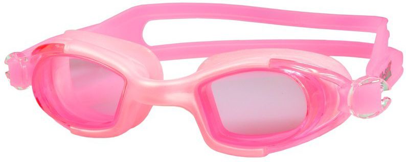 Aqua-Speed Okularki Marea Junior 03 różowe (41325)