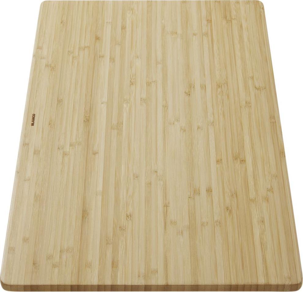 Deska do krojenia Blanco BLANCO Deska drewniana bambus, 424x280, [SOLIS]
