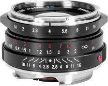 Obiektyw Voigtlander Nokton Classic II SC Leica M 35 mm F/1.4