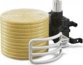 Bruder Chwytak Do Bel Słomy Z Okrągłą Belą - 02332