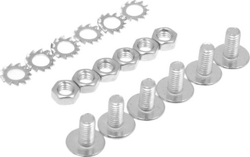 ŚRUBY I NAKRĘTKI BĘBNA TL600/400 245