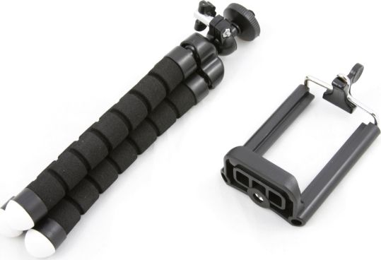 Statyw Xrec Statyw Elastyczny Giętki na Telefon / Smartfon