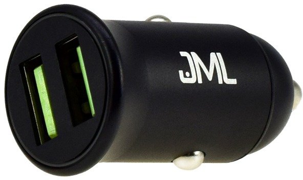 Ładowarka JML Mini Car charger CC-101