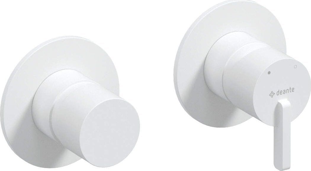 Bateria prysznicowa Deante Bateria prysznicowa z przełącznikiem natrysku - pl_pozioma