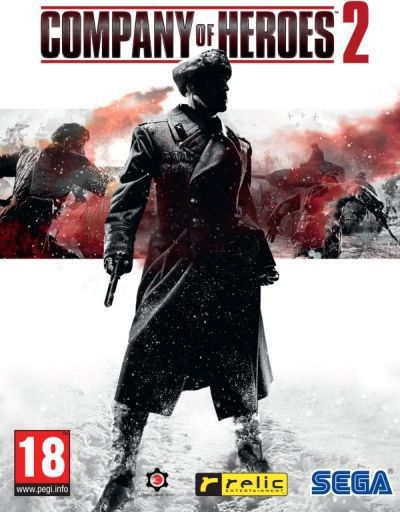 Company of Heroes 2 - Victory at Stalingrad PC, wersja cyfrowa