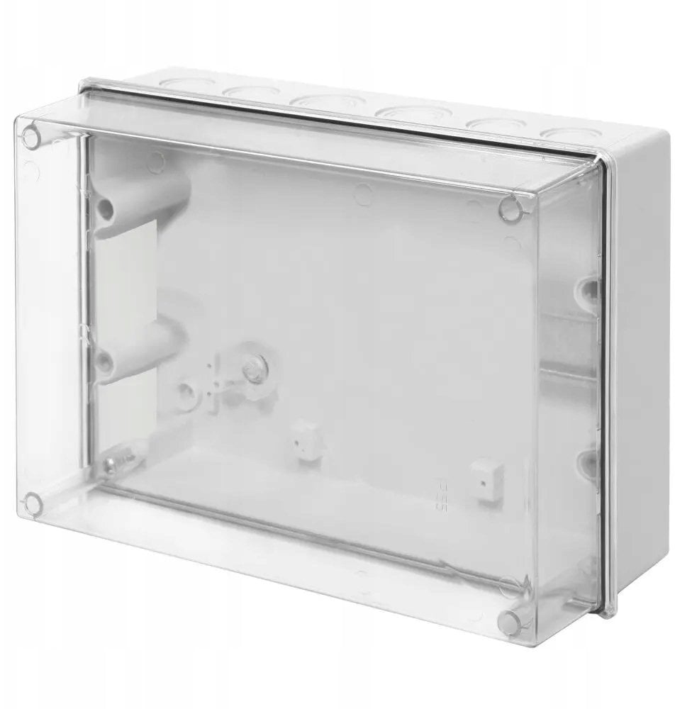 Elektro-Plast CARBO-BOX natynkowa obudowa 303x214x123 0253-20