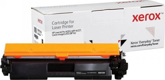 Toner Xerox Black Oryginał (006R03640)
