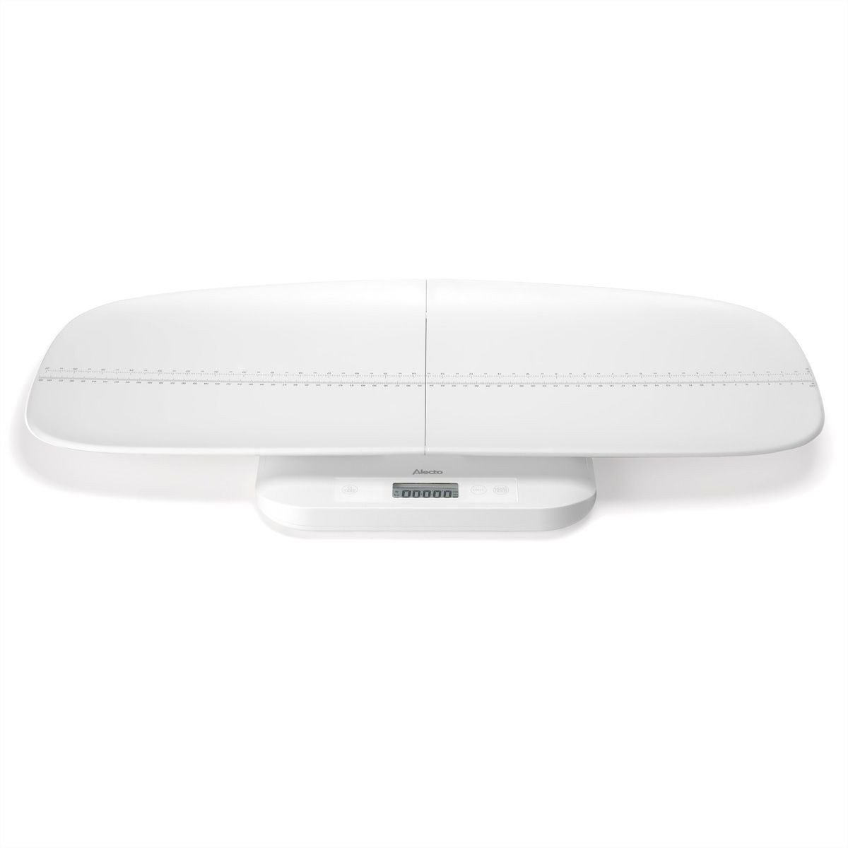 News! Alecto baby scales BC70