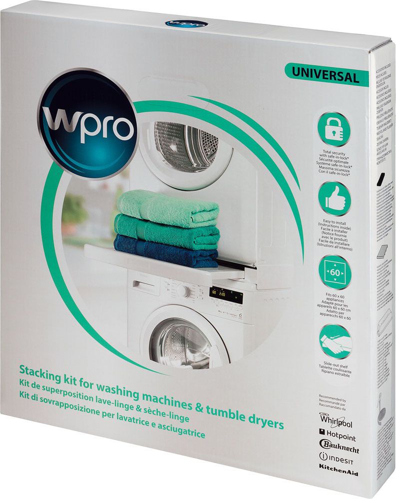 Whirlpool łącznik WPRO SKS 101