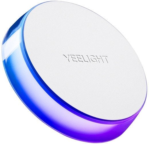 Lampka biurkowa Yeelight Lampka nocna z czujnikiem ruchu Vega RGB NightLight