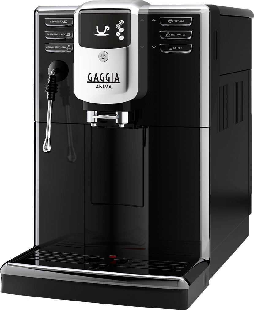 Ekspres ciśnieniowy Gaggia Anima Barista Plus RI8760/02