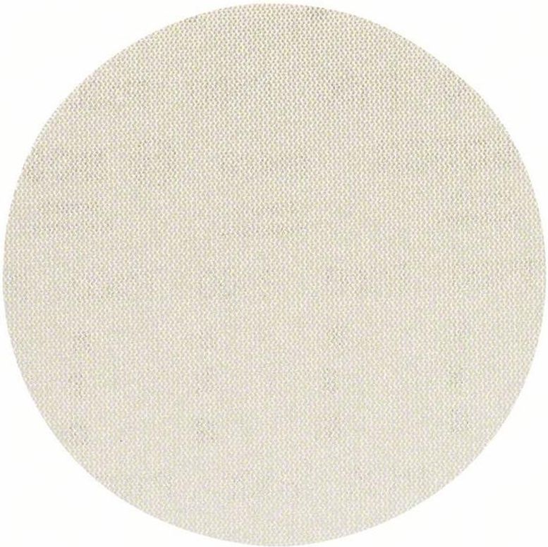 Bosch Siatka ścierna okrągła 225mm M480 ziarnistość 220 25szt. (2608621185)