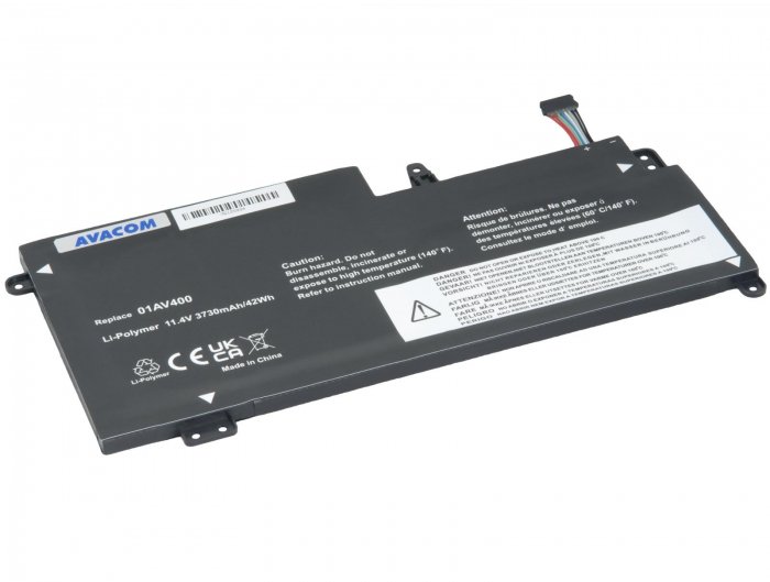 Bateria Avacom Do Lenovo Thinkpad Serii 13 (NOLET1372P)