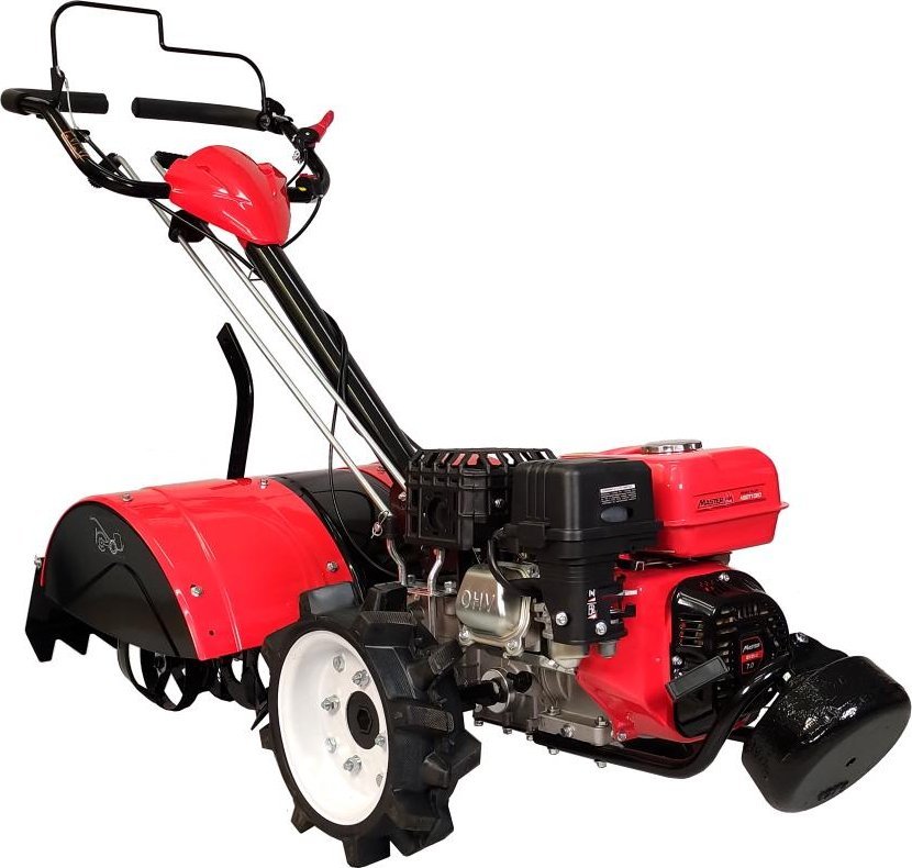 Glebogryzarka MasterCut MASTERCUT HSDT1060 GLEBOGRYZARKA SPALINOWA SAMOBIEŻNA Z NAPĘDEM KULTYWATOR 7KM / 60 cm