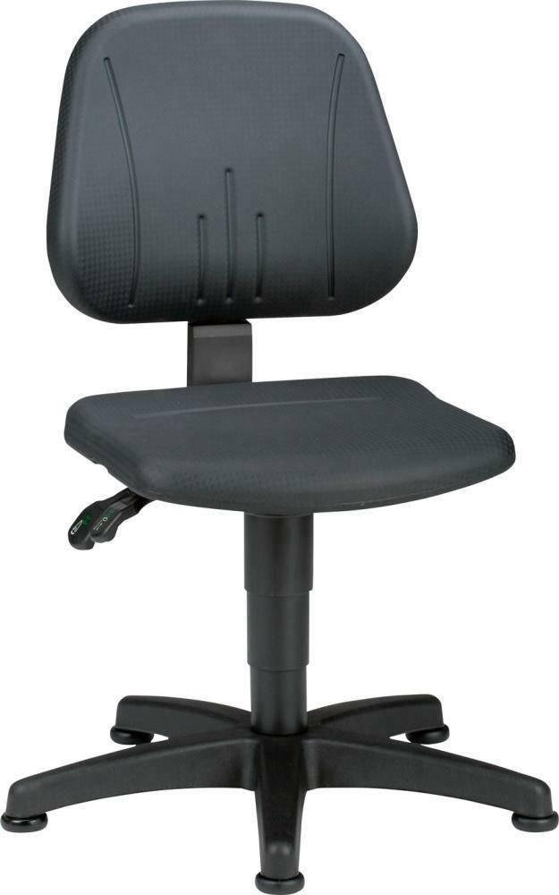 Bimos Krzeslo Unitec 1, pianka integr. 9650-2000