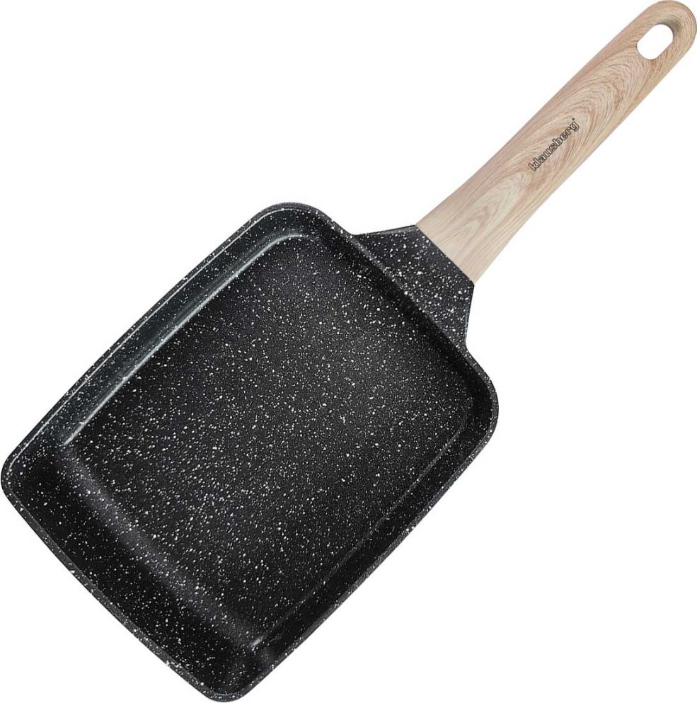 Patelnia Klausberg 36cm