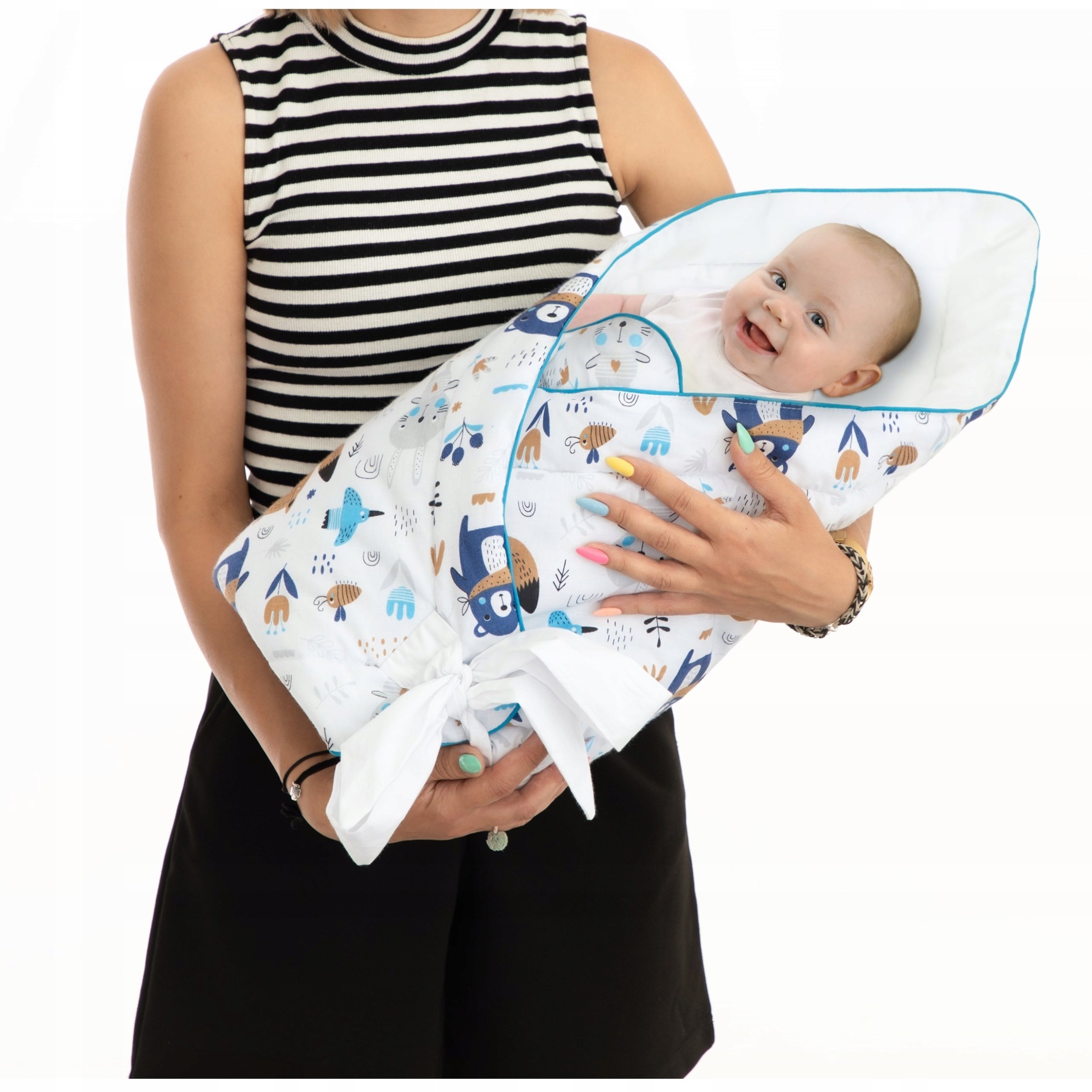 ROŻEK FIRST MIŚ I LIS