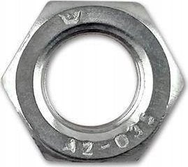 HEL NAKRĘTKA KONTRUJĄCA - M10 X 1.00