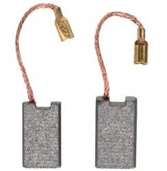 Szczotki elektrografitowe do DED7967