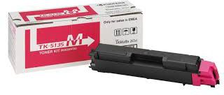 Toner Kyocera TK-5135 Magenta Oryginał (1T02PABNL0)