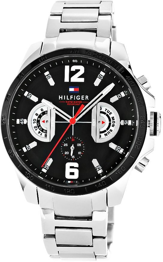 Zegarek Męski Tommy Hilfiger 1791472