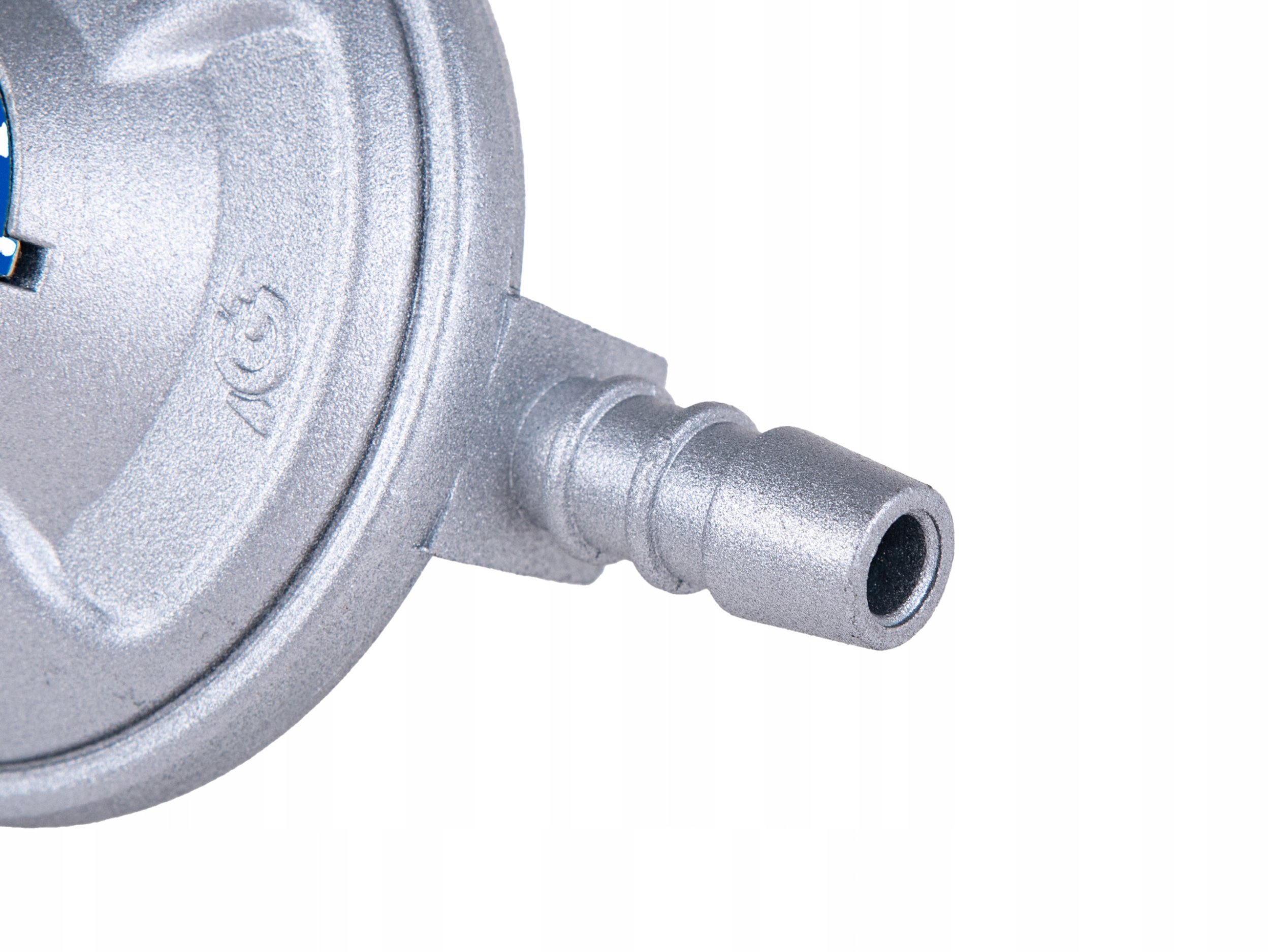 Reduktor gazowy z manometrem 37mbar 1,5kg/h (50)