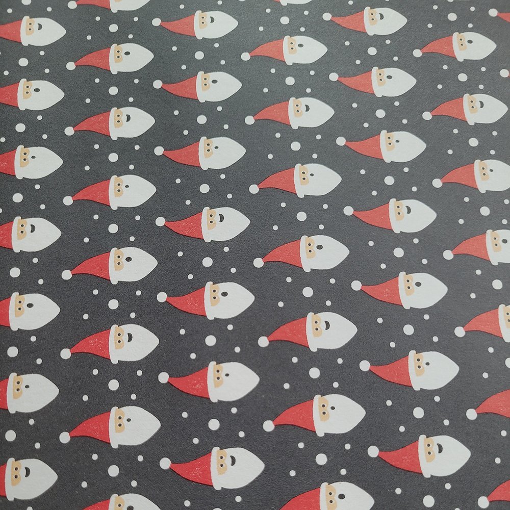 Fastima Papier do pakowania prezentów 70cmx5m 75m16