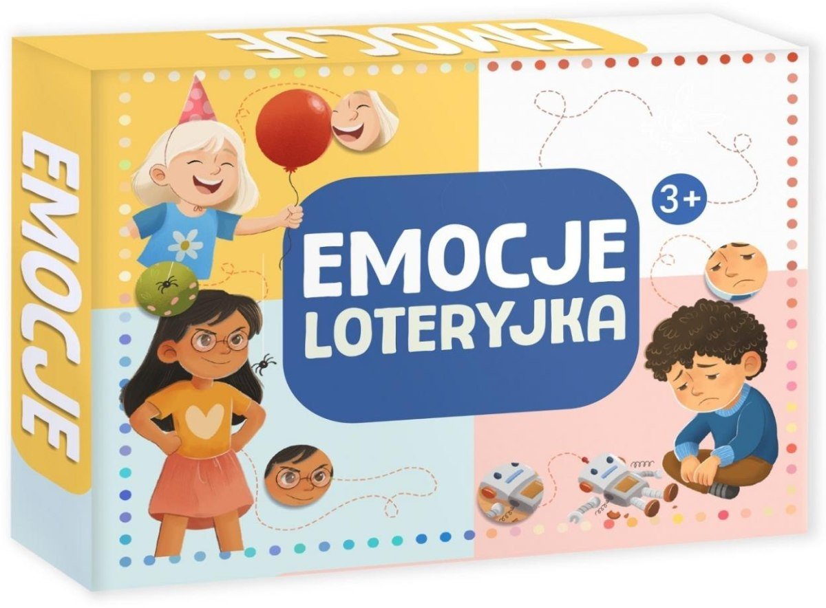 Loteryjka Emocje