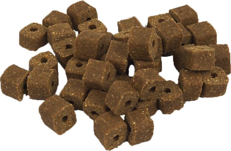 Maced Ciastka dla psa - mięsne krążki z jagnięciną 500g