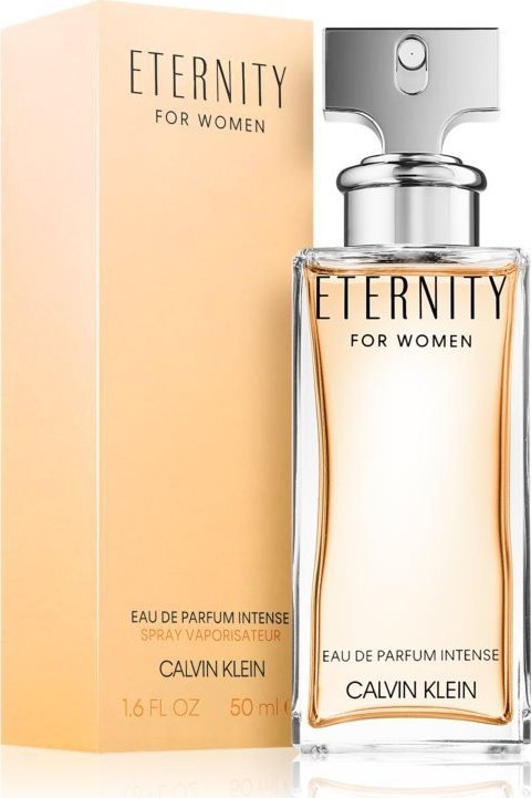 Calvin Klein Calvin Klein Eternity Intense Woda Perfumowana Damska 50ML