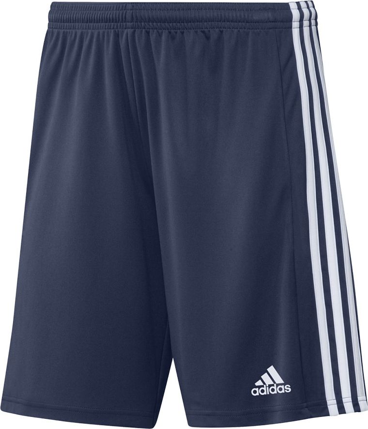 Adidas Spodenki adidas SQUADRA 21 Short GN5775 GN5775 granatowy S