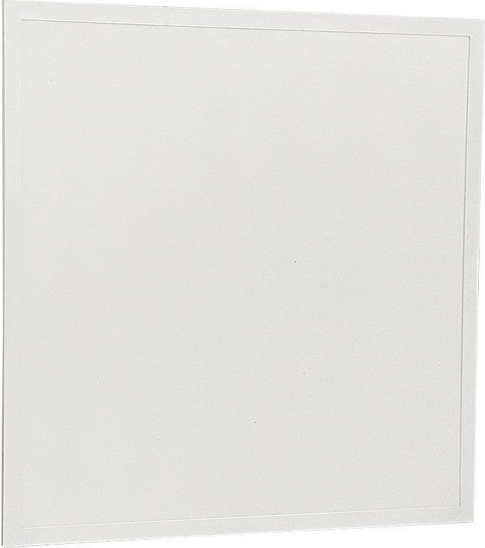 Panel LED V-TAC 25W 600x600 LED Backlight 33mm 180Lm/W VT-60025 4000K 4500lm