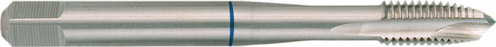 Ruko gwintownik maszynowy DIN 371HSS kształt B M5, 232050