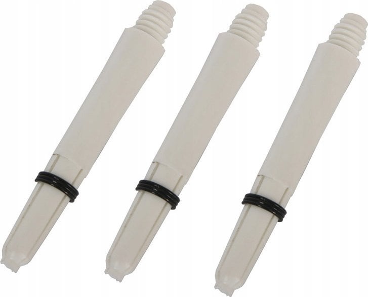 Bulls Część zamienna Bulls Shaft Short 35 mm WHITE