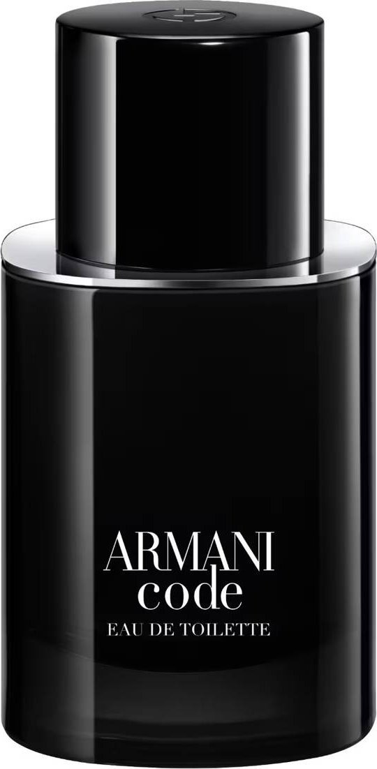 Giorgio Armani GIORGIO ARMANI New Code Pour Homme EDT 50ml