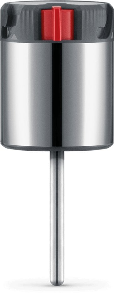 SCA005BSS the FusionCap SAGE