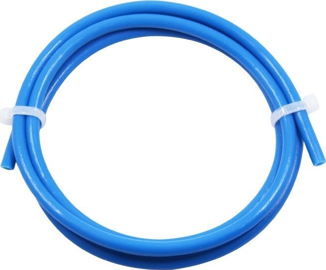 OEM Rurka PTFE 4mm - niebieska}