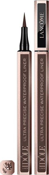 Lancome Idole Ultra Precise Waterproof Liner wodoodporny eyeliner w pisaku 02 Syrup Brown 1ml