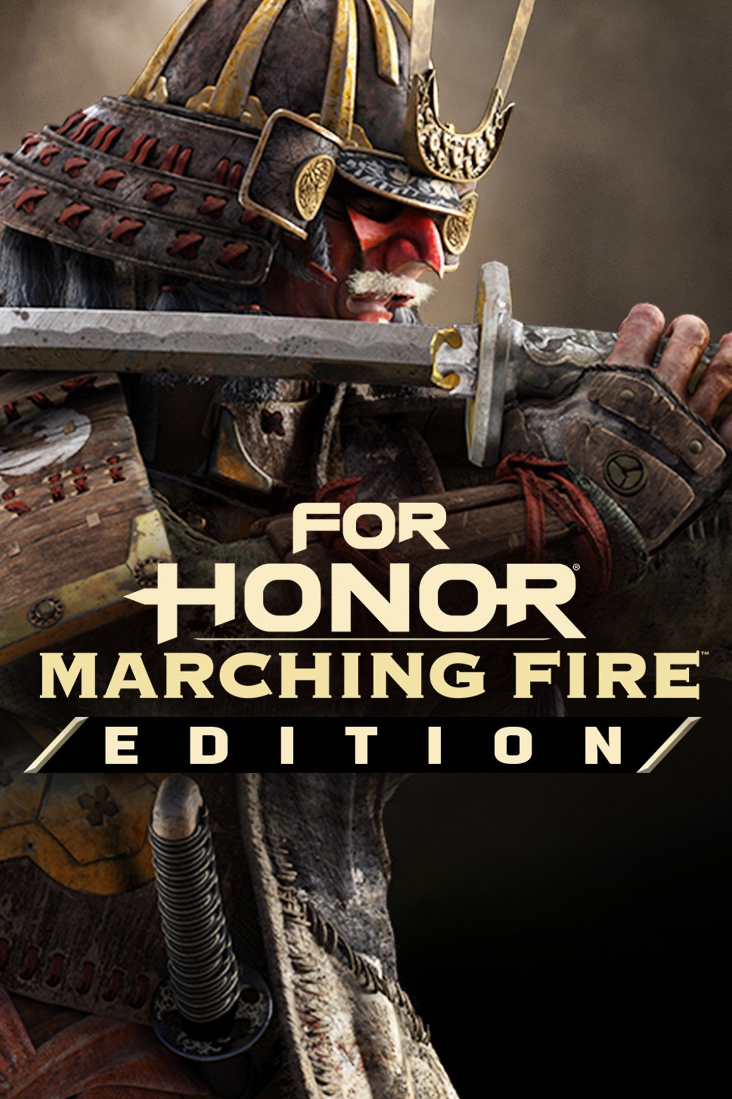 For Honor: Marching Fire Edition Xbox One, wersja cyfrowa