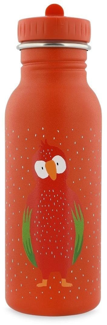 Butelka bidon Papuga 500ml