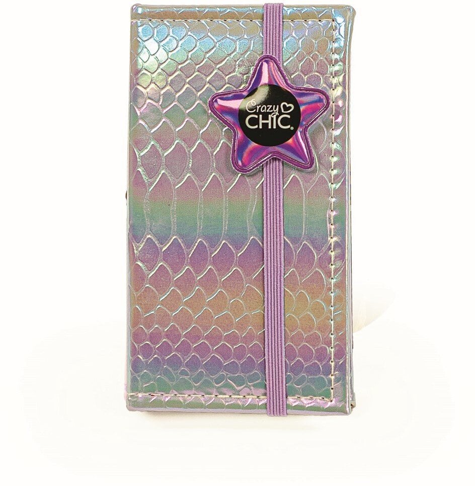 TOY MAKE UP BAG CRAZY CHIC 18904