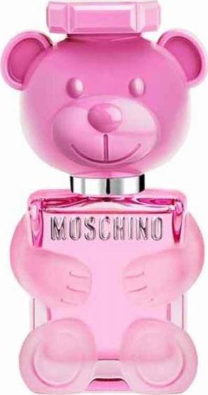 Moschino Toy 2 Bubble Gum EDT 100 ml