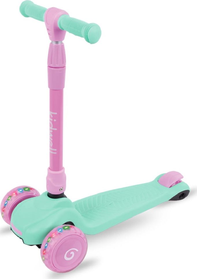 Hulajnoga Kidwell Jax Niebieski (HUBAJAX04A0_20220115170544)