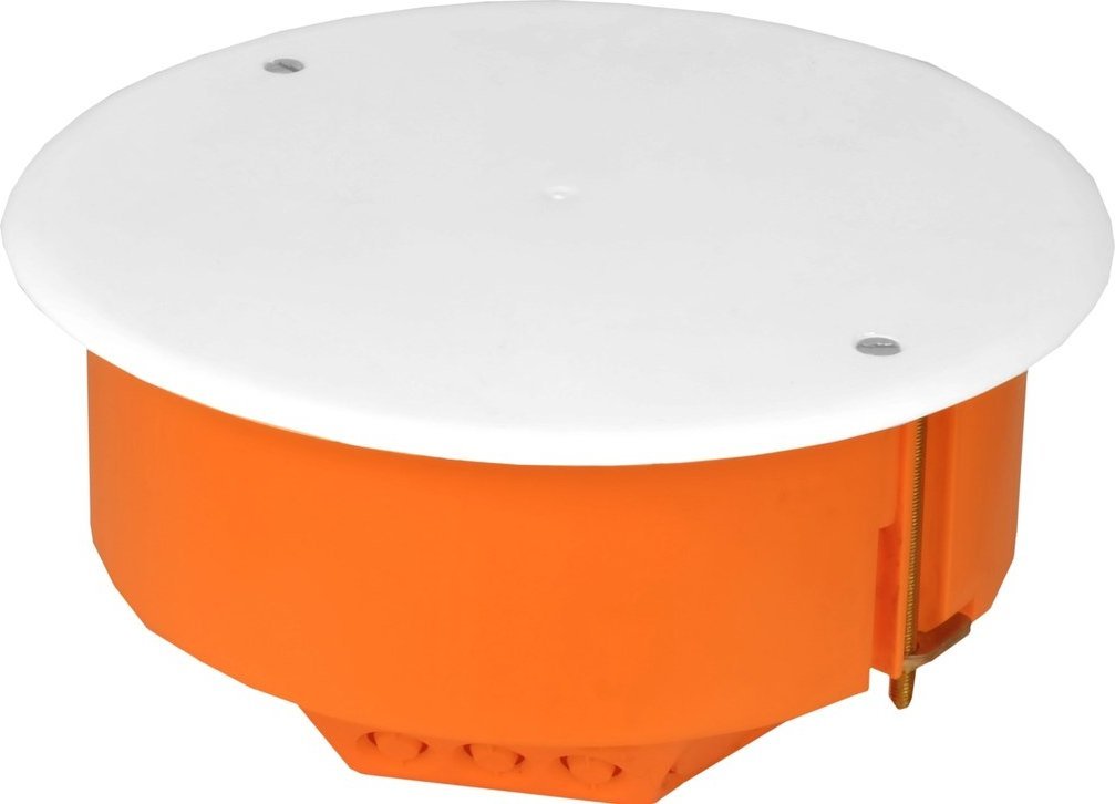 Simet Puszka Do Pustych Ścian Fi120Mm, Rozgałęźna, E815